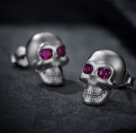 925 Sterling Silver Earrings