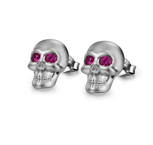 925 Sterling Silver Earrings